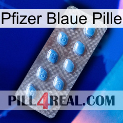 Pfizer Blue Pill viagra3